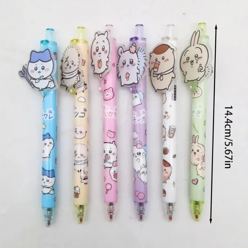 귀여운 치이카와 젤 펜, 0.5mm 굵기, 검은색 잉크 - School Supplies 리뷰 및 가격